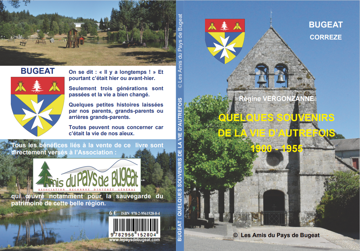 Couverture livre Règine